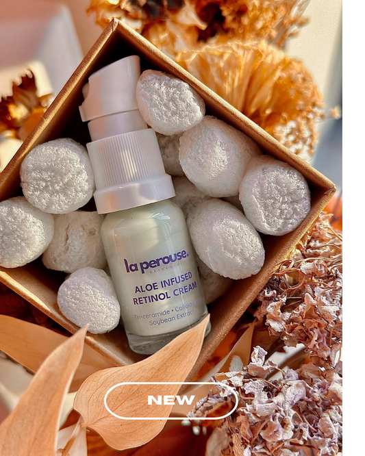 GREEN BREW RETINOL CREME 0.1%